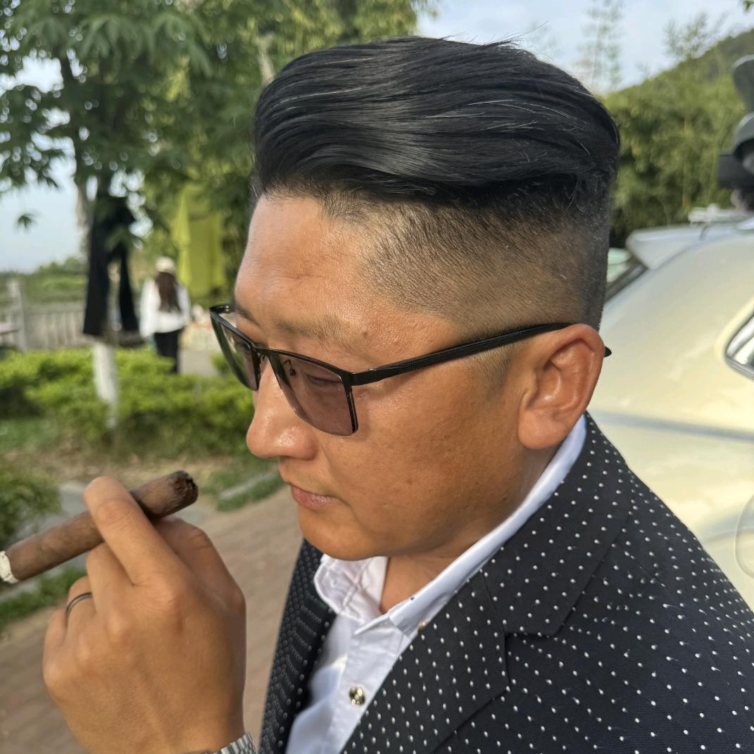 老猫