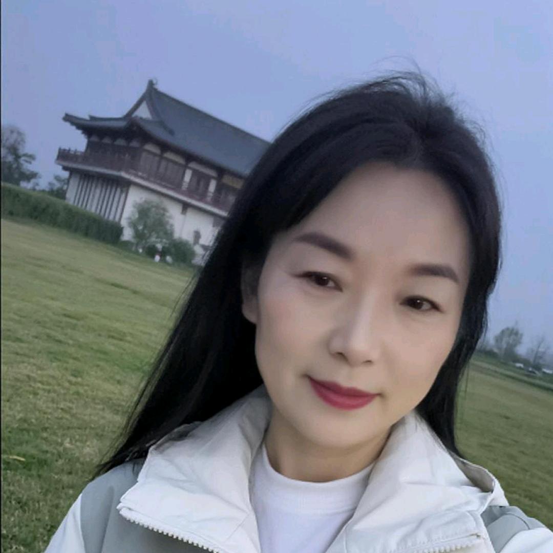 涛声依旧西华的