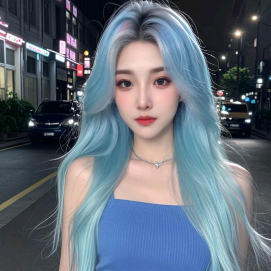 💗💗李李