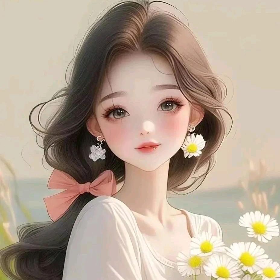 二月晨曦