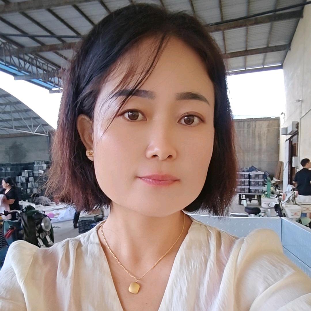 王姑娘