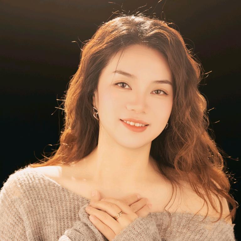 澜依💗