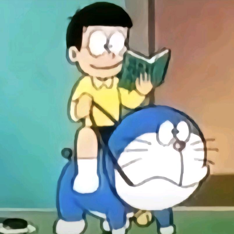 哆啦C梦