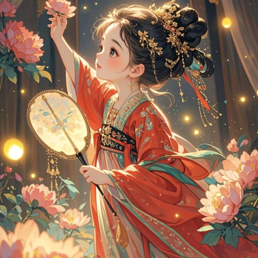 久娇