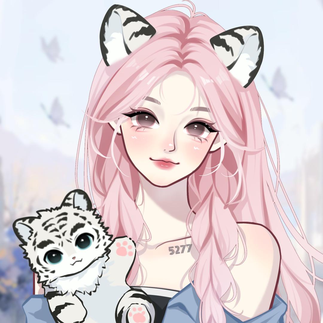 ⚡️👻熙妍🐯🍁