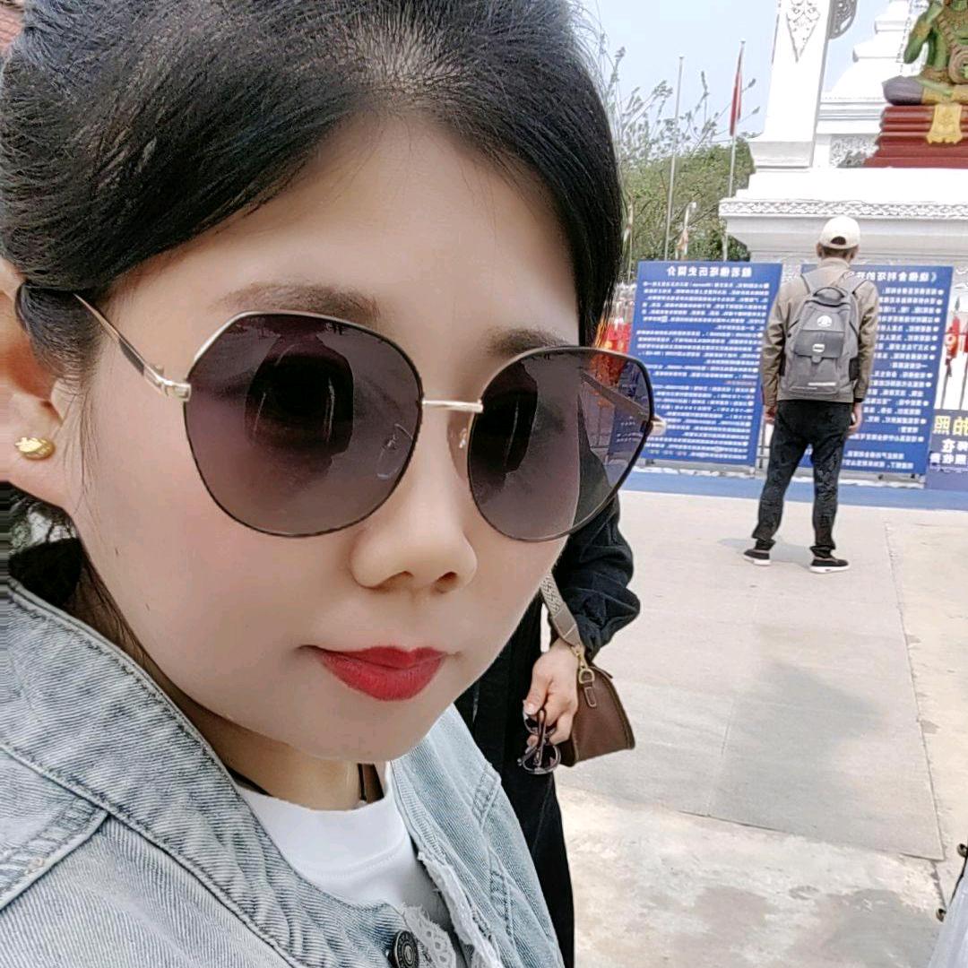 家润连锁超市王娟