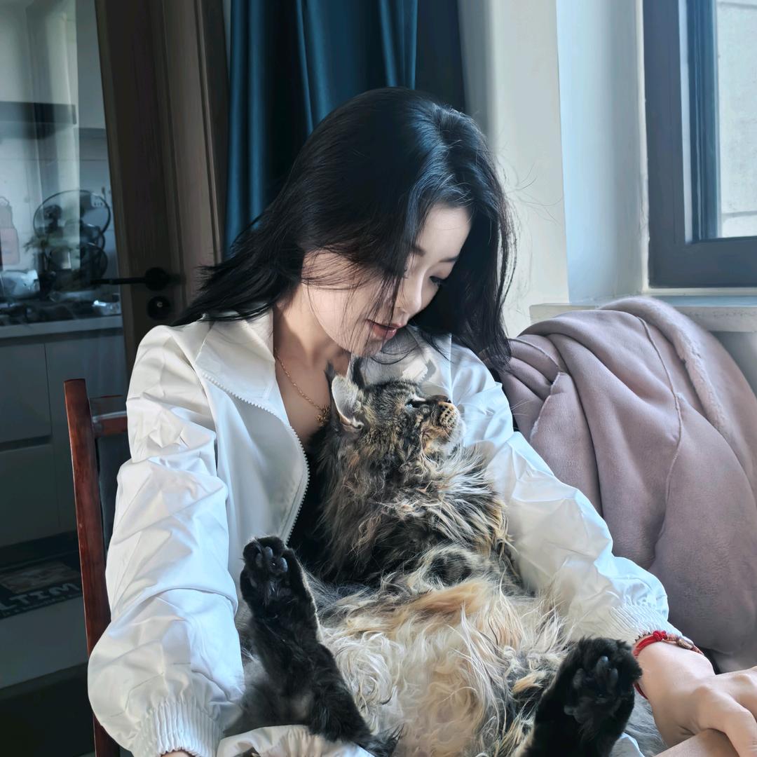 安🖤（减脂版）