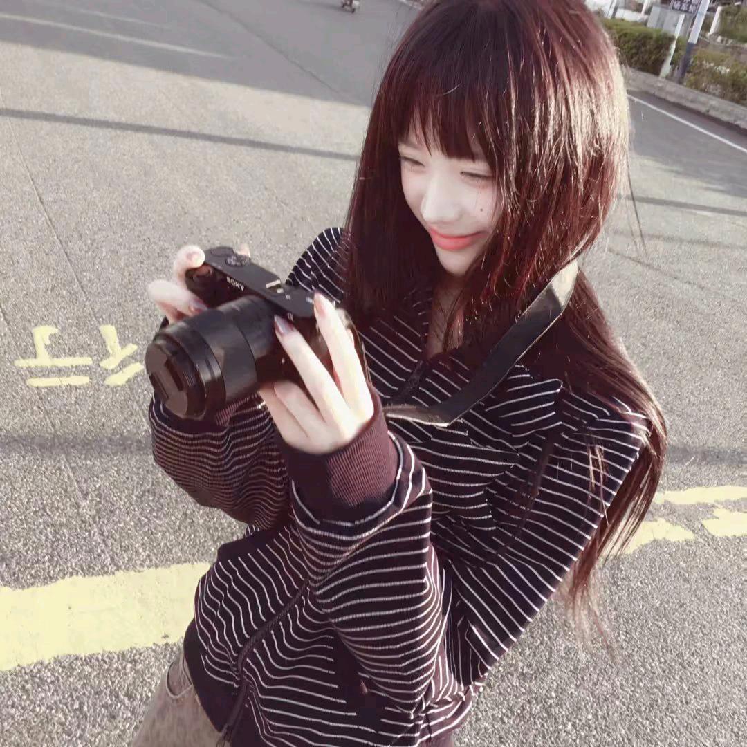痴情.