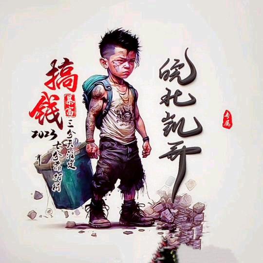 皖北凯哥