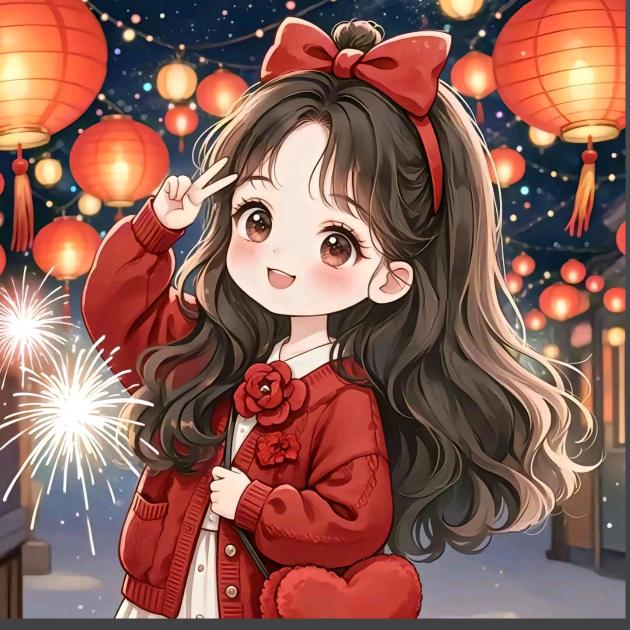 Lisa 暖阳