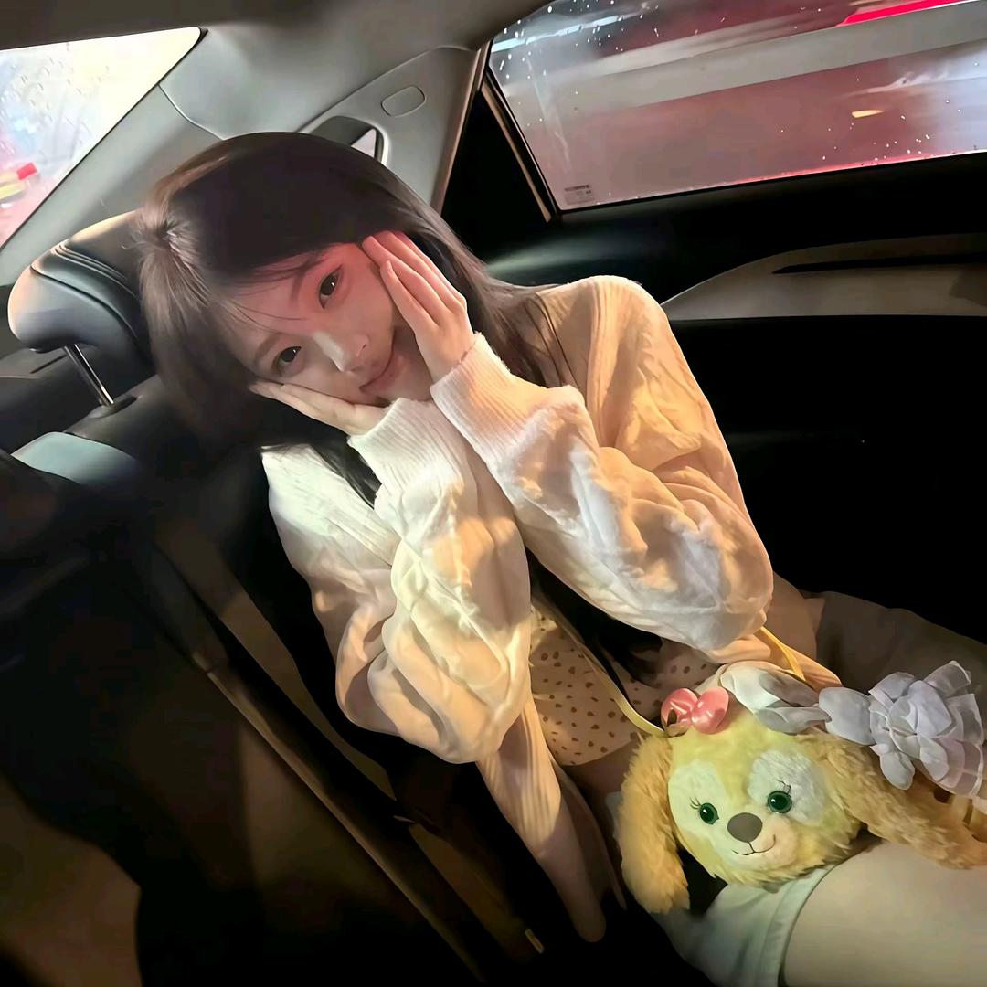 桃子不🍑气