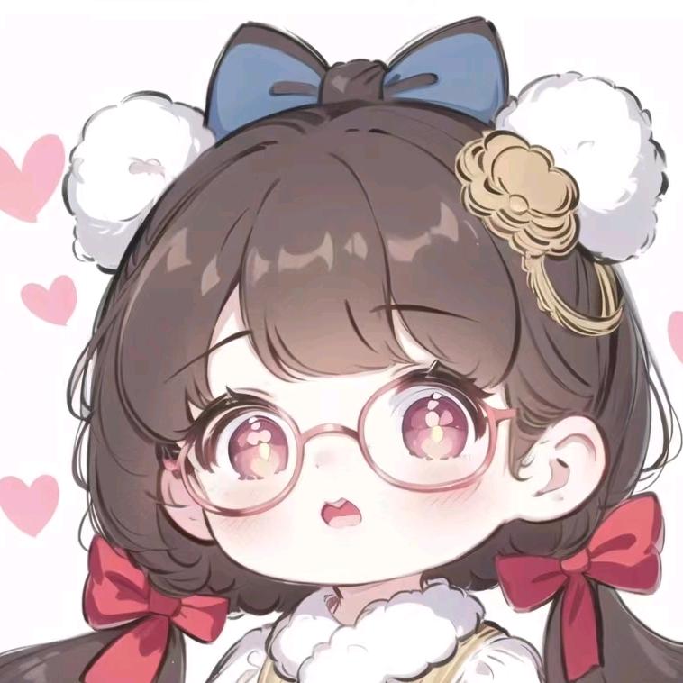 一只姜姜ovo