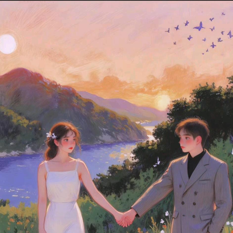 ✨桔子先生🍊🍊