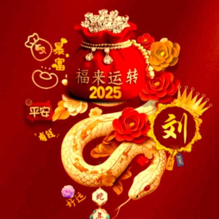 🌈锦鲤宝贝🌈