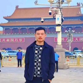 杨子........
