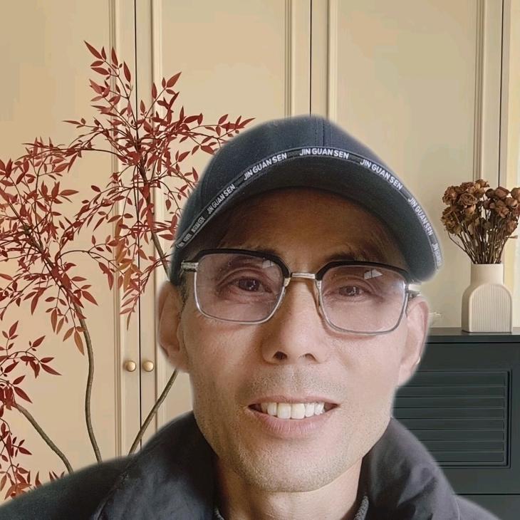 老谢  (周一周二下午16:30开播)