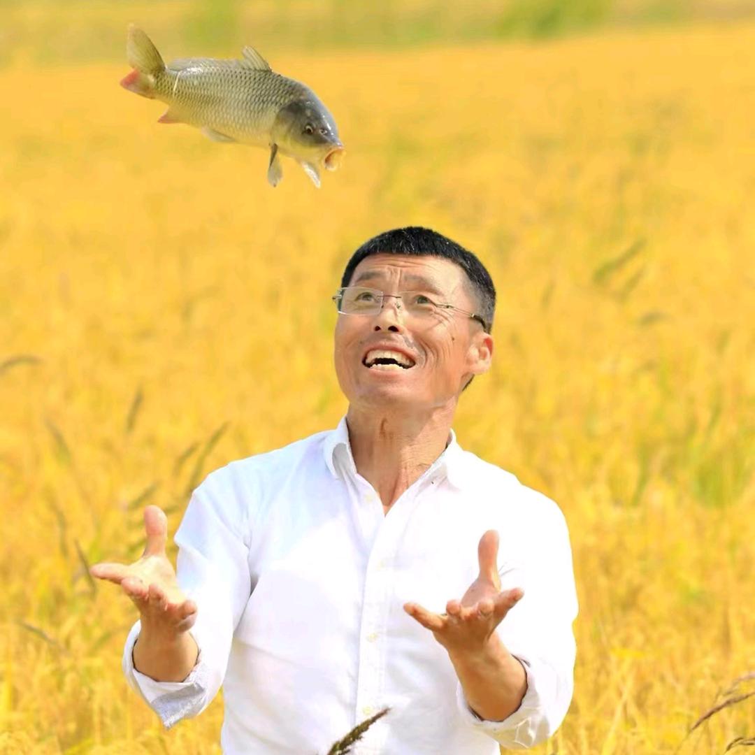 绰勒银珠米业
