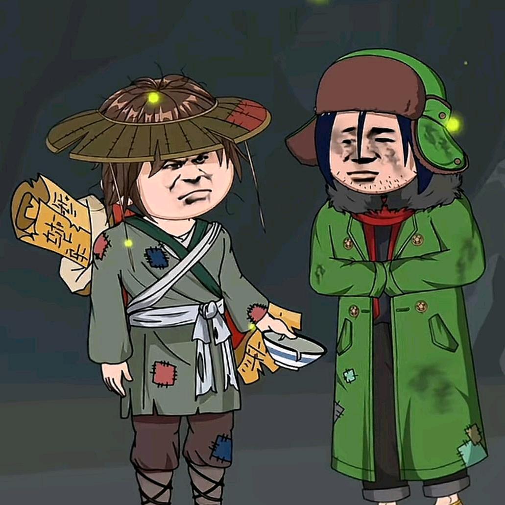 君临天下٩(͡๏̯͡๏)۶