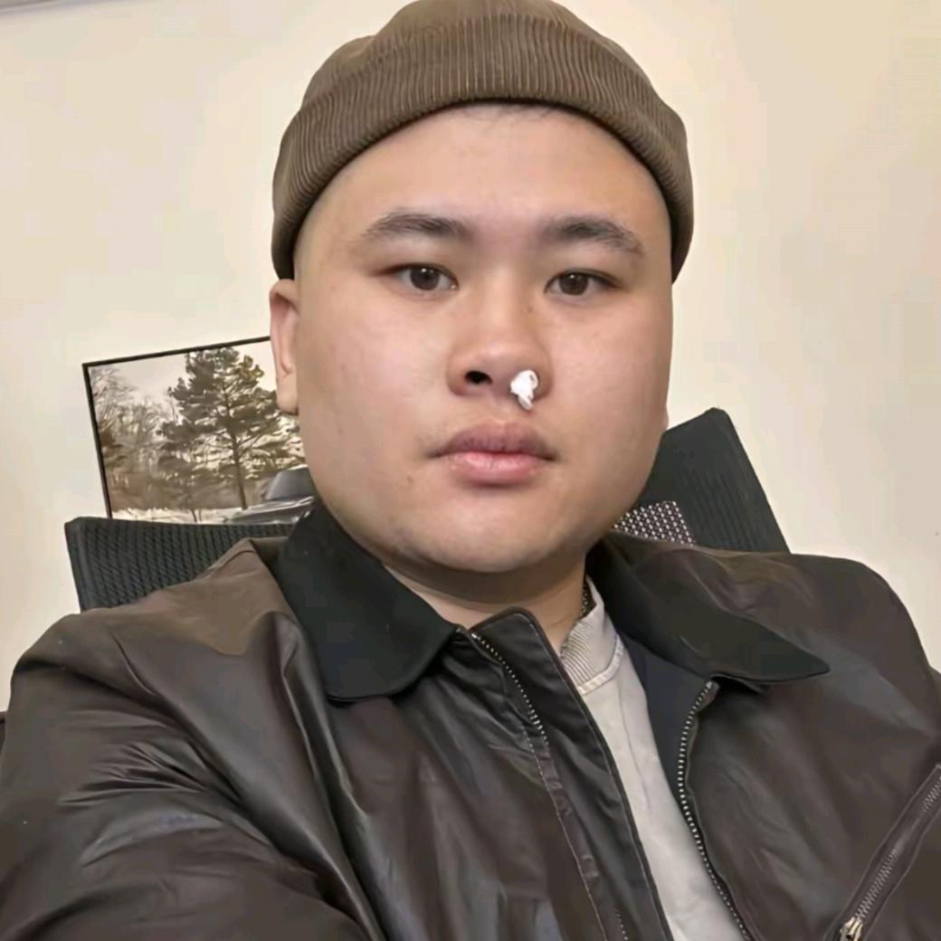 我总笨笨嘟