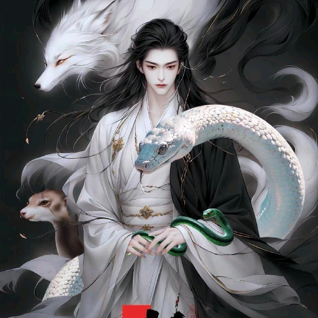 武小缘