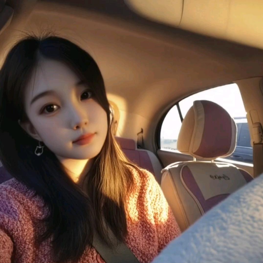 杨家姑娘🌻