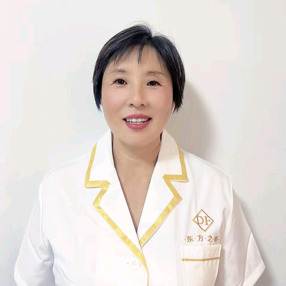 东方之昕养生     仝清利