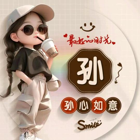 心若向阳，便是晴天🌞🌞