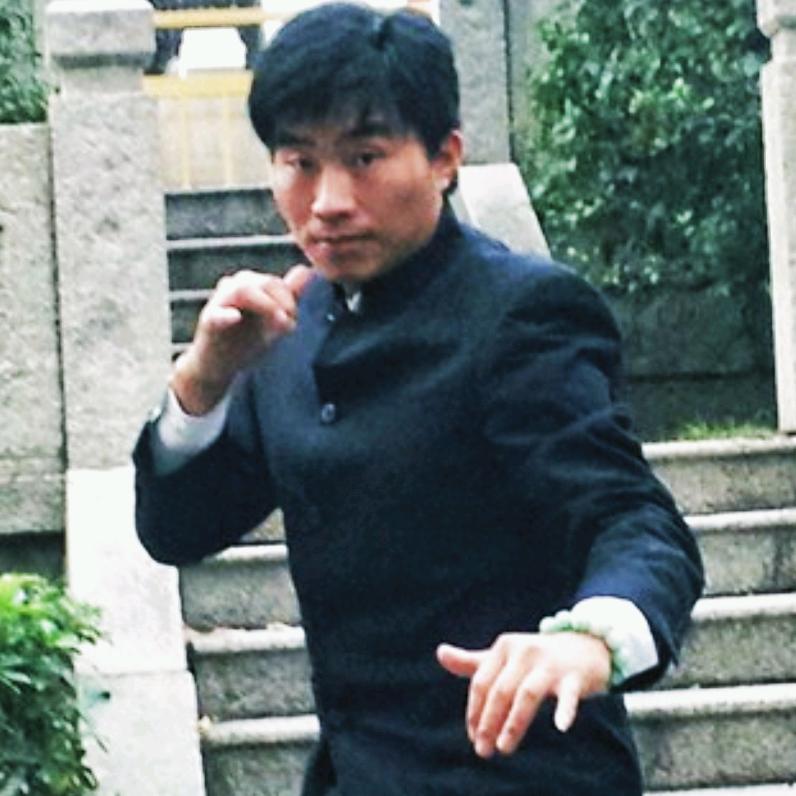 河南：邓凯文