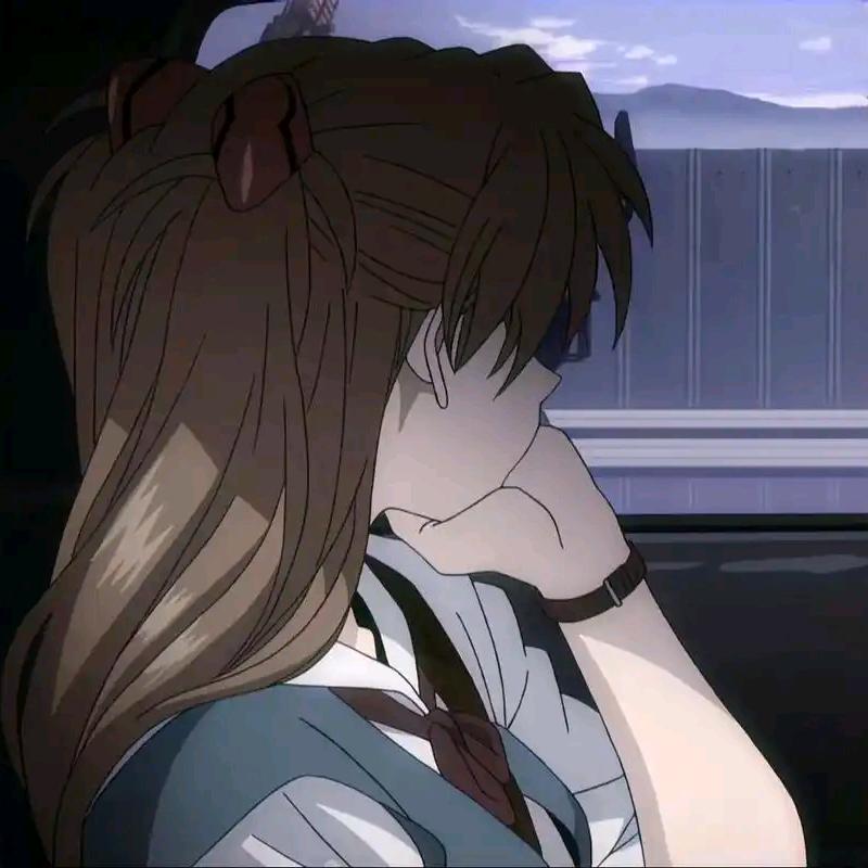 惬意