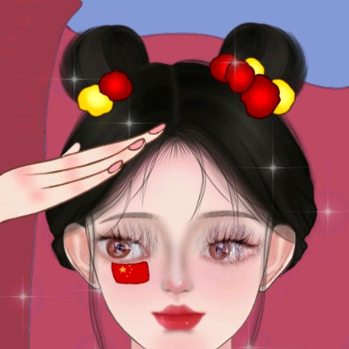 小不点💃
