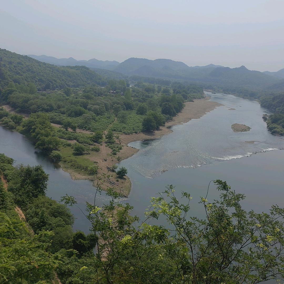 鱼获满满