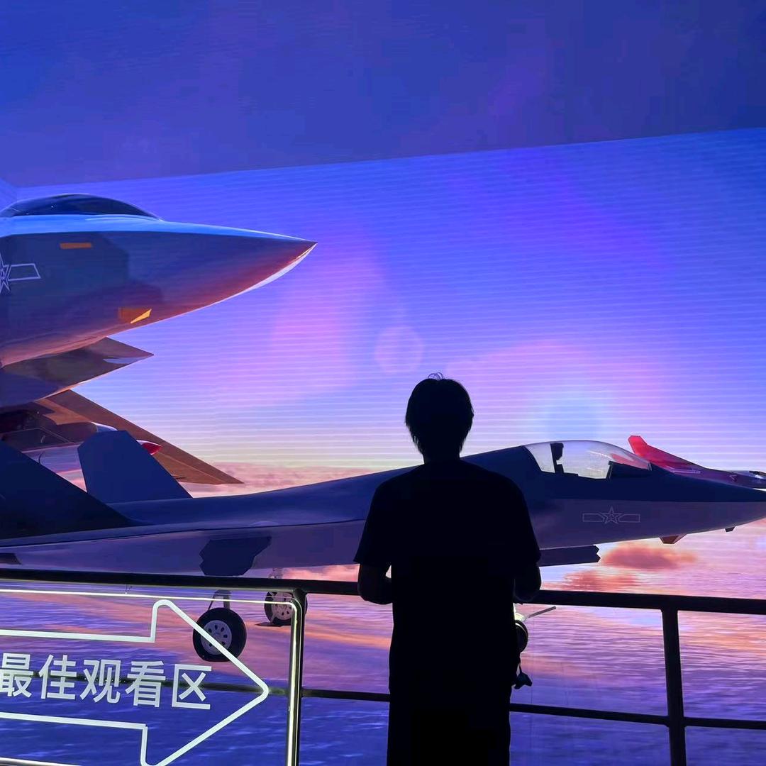 林朝