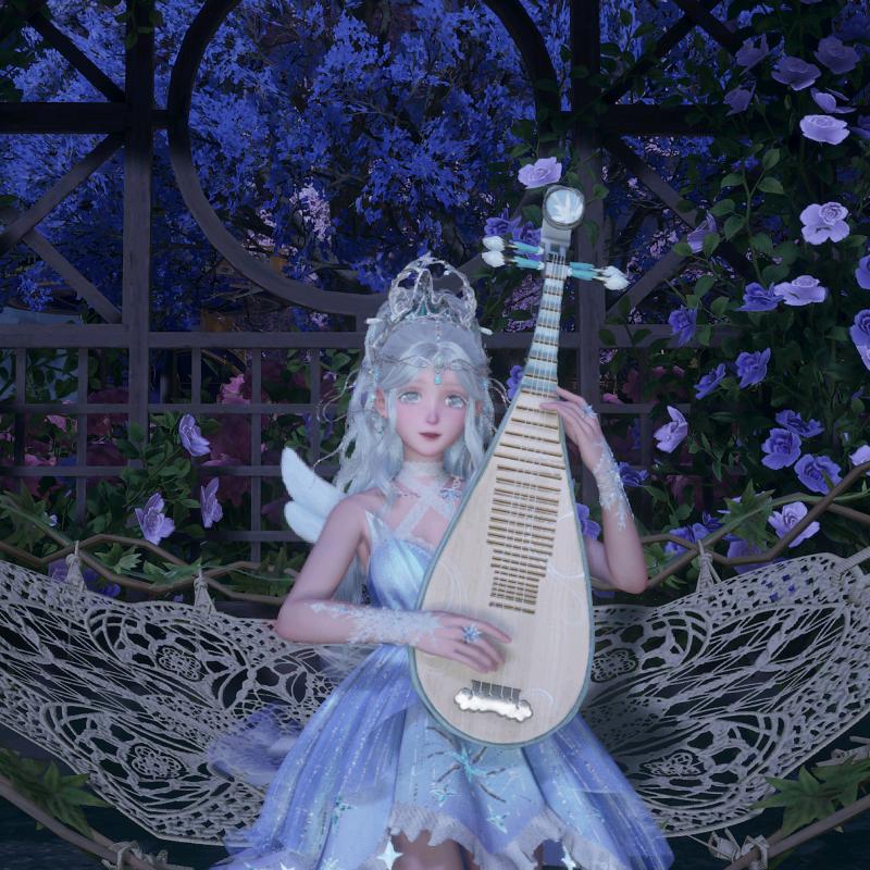 粉色骑士（接代肝）