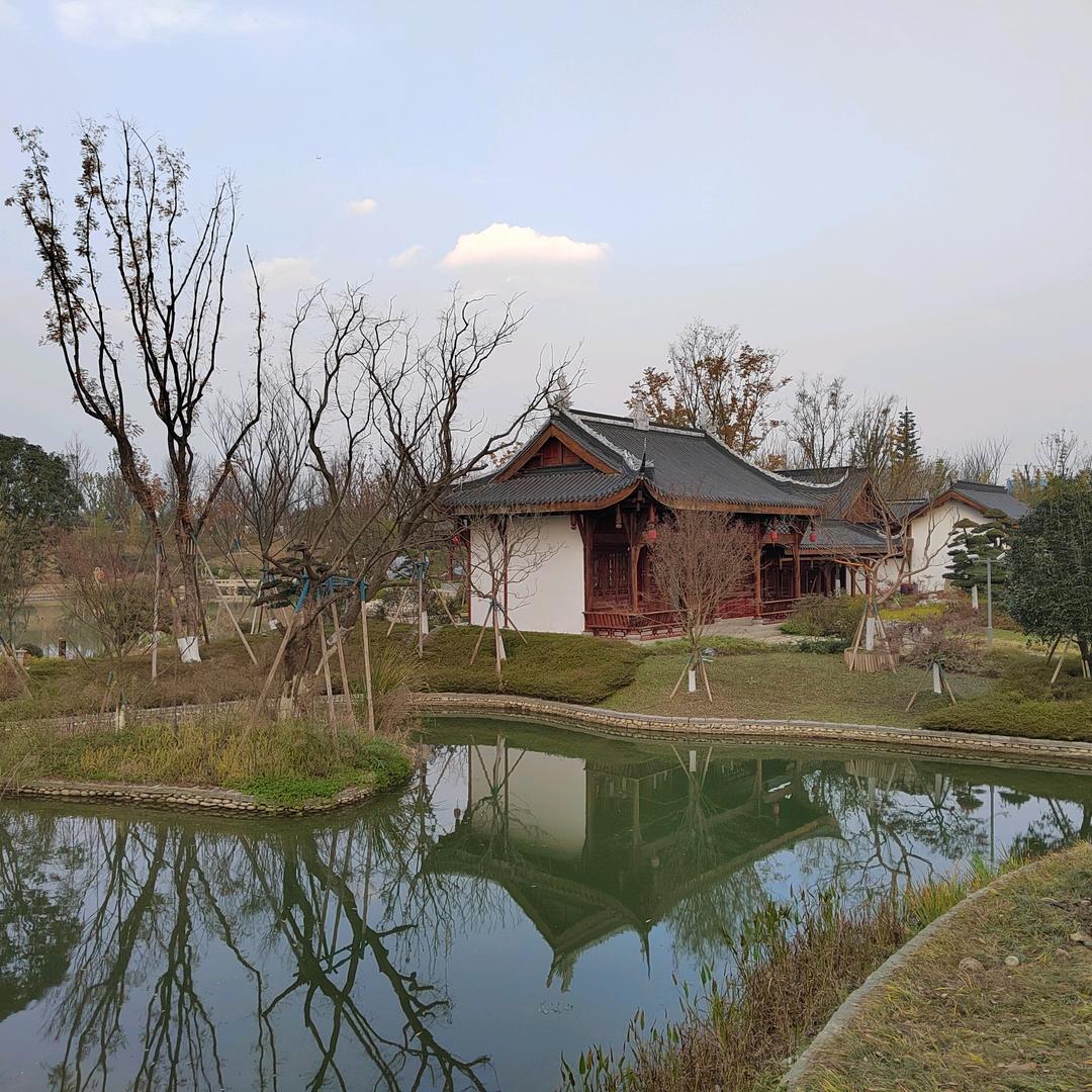 小房子头像