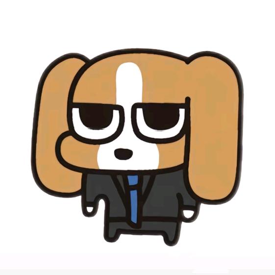 班味很重的布鲁斯