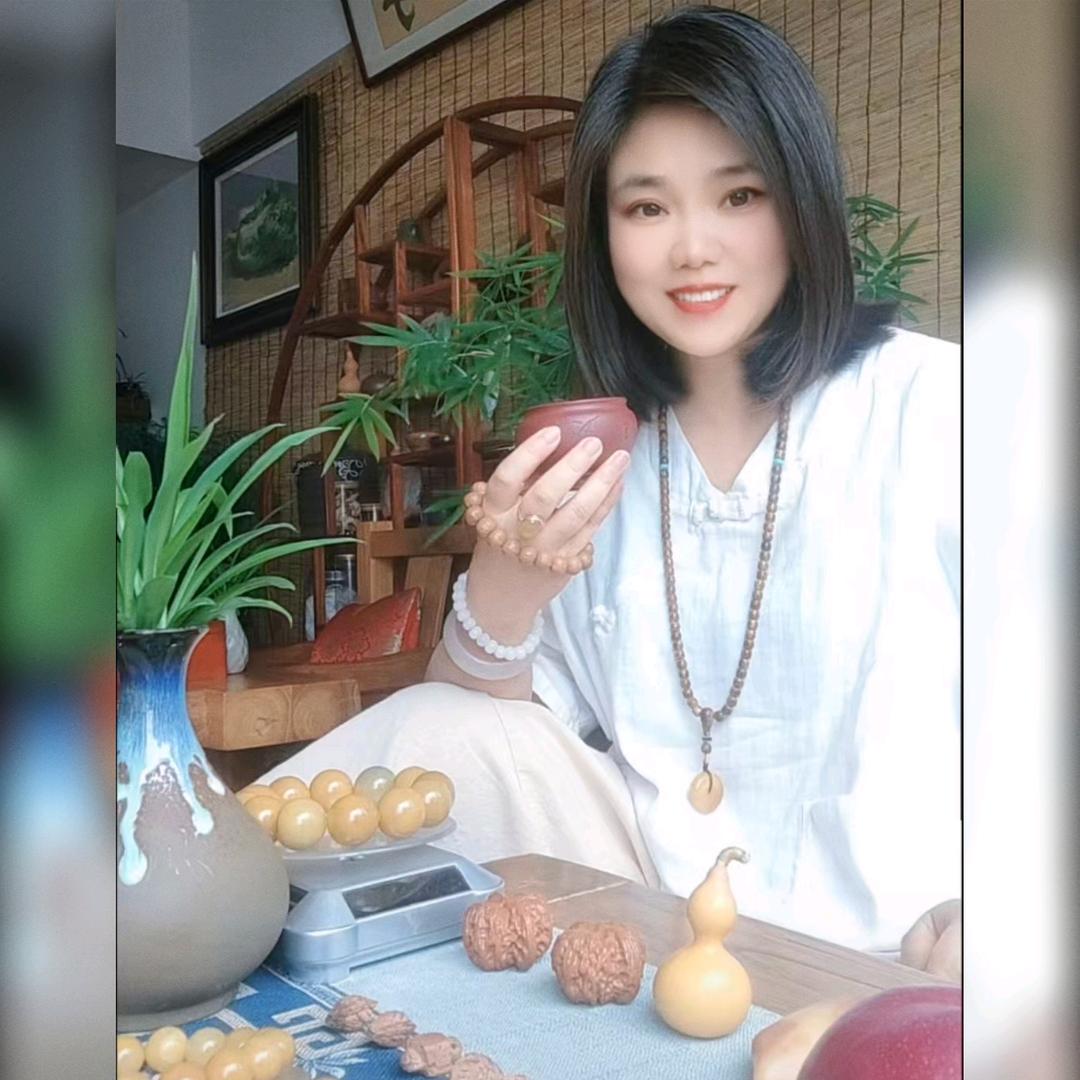茶玉缘❤️阿伦