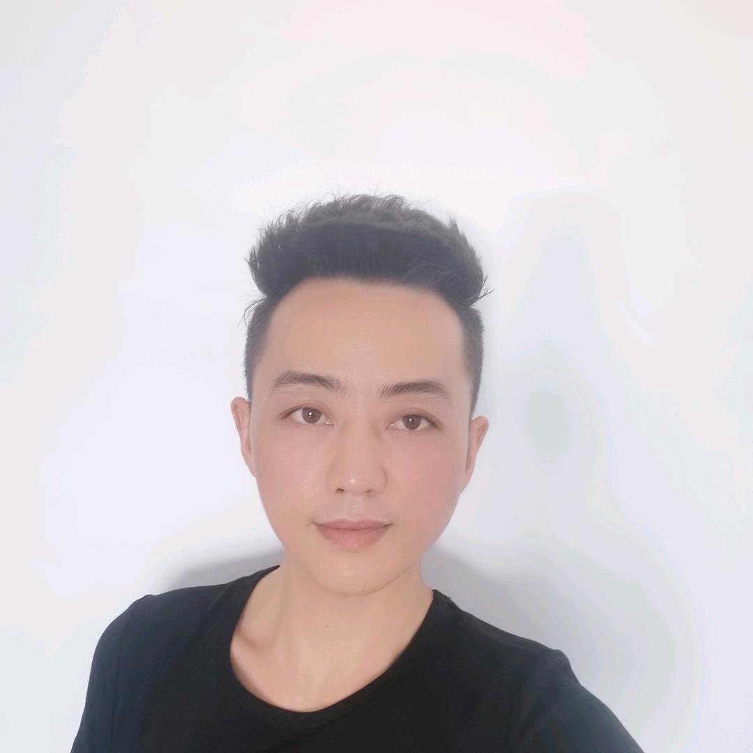 单身刚哥