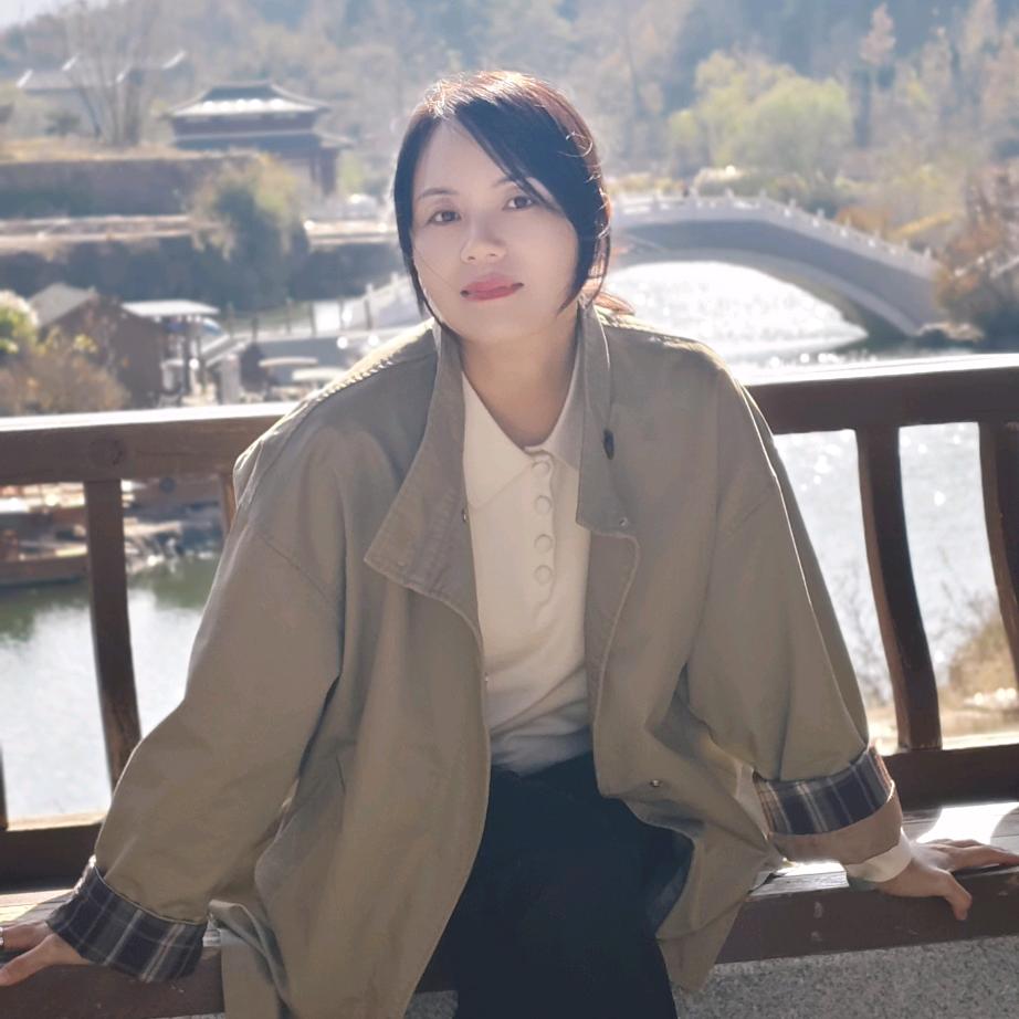 婷婷（首播学习）