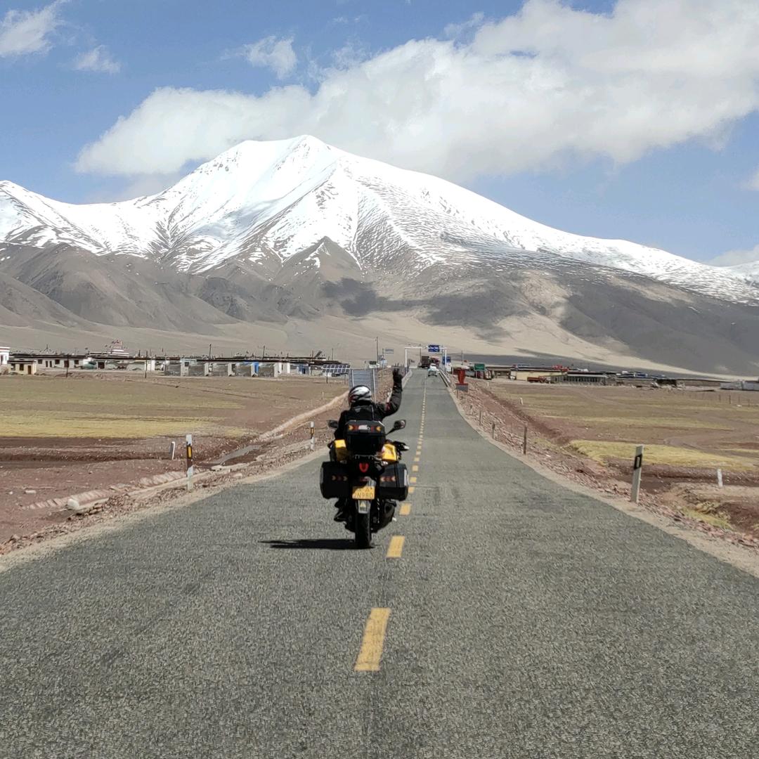 摩旅中国