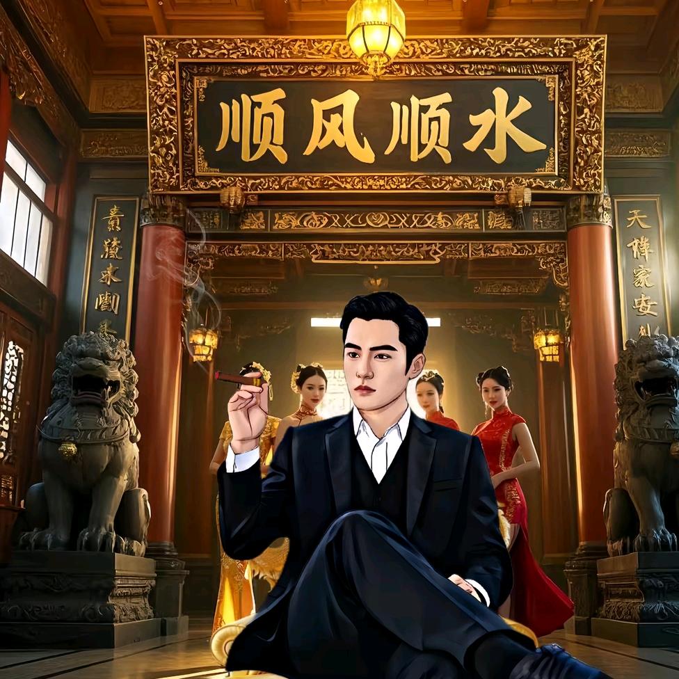 A燃动游泳健身店长：关羽