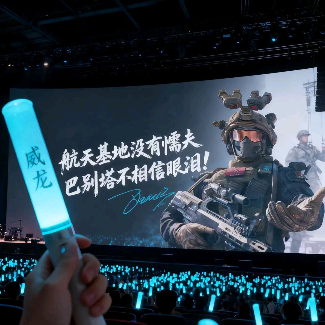 Yh电竞（三角洲行动）