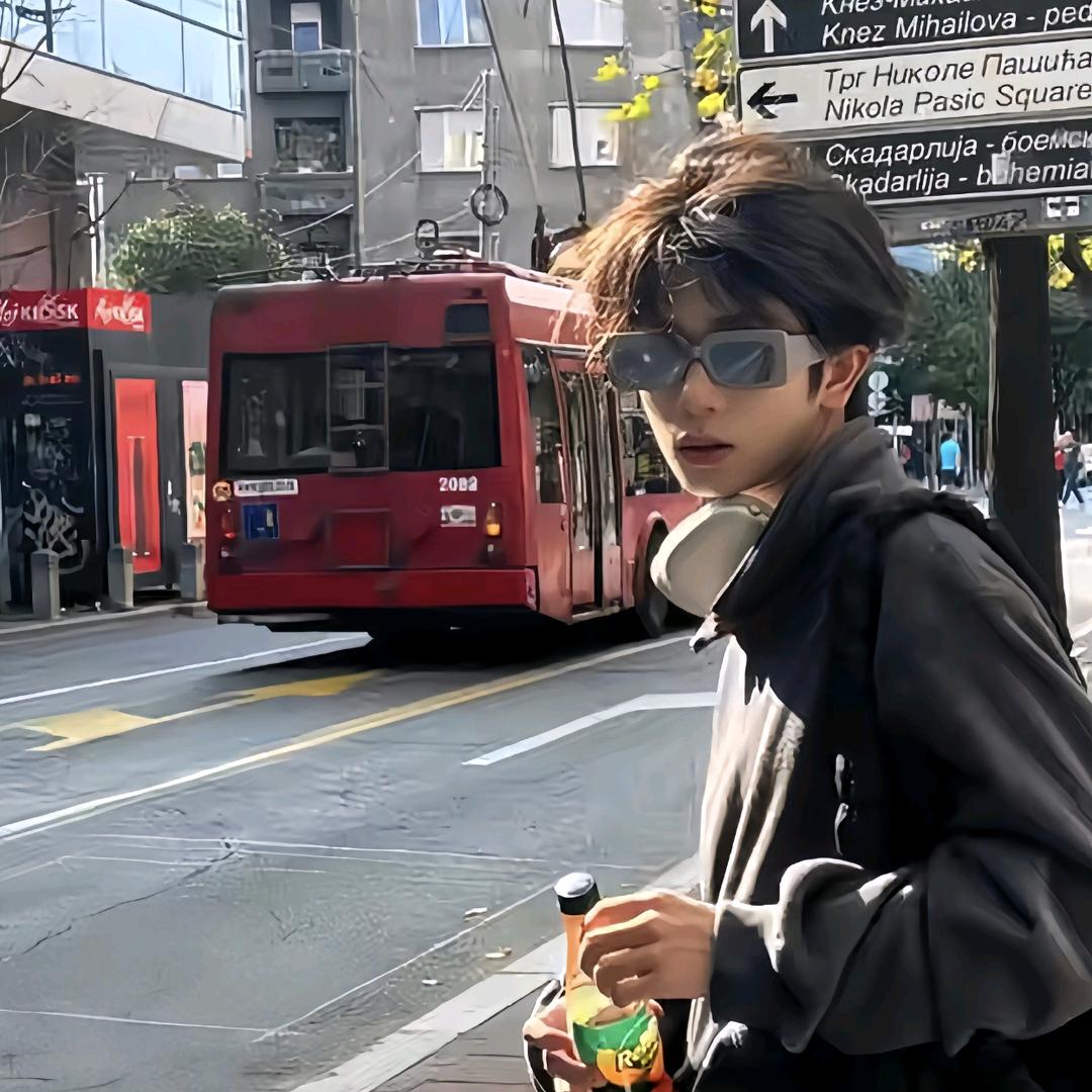 Dova（看IAG5次版·生日版）