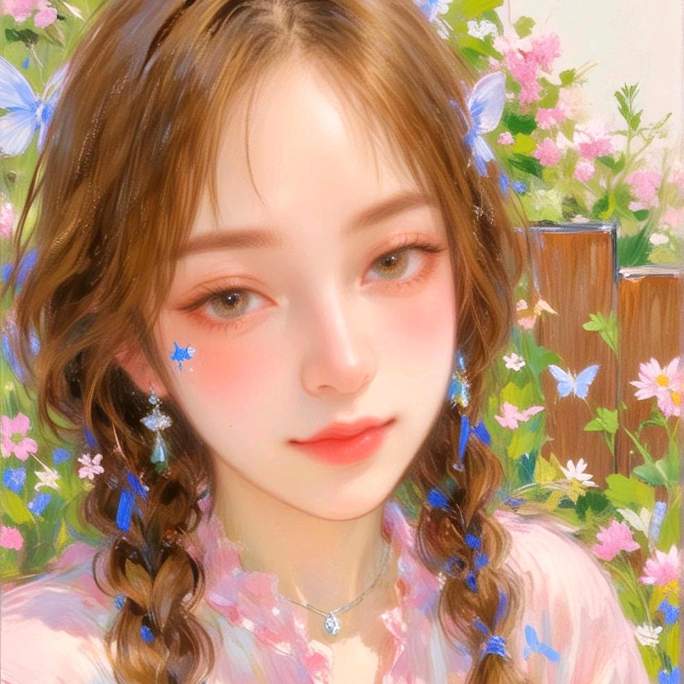 🌈云朵很甜☁️