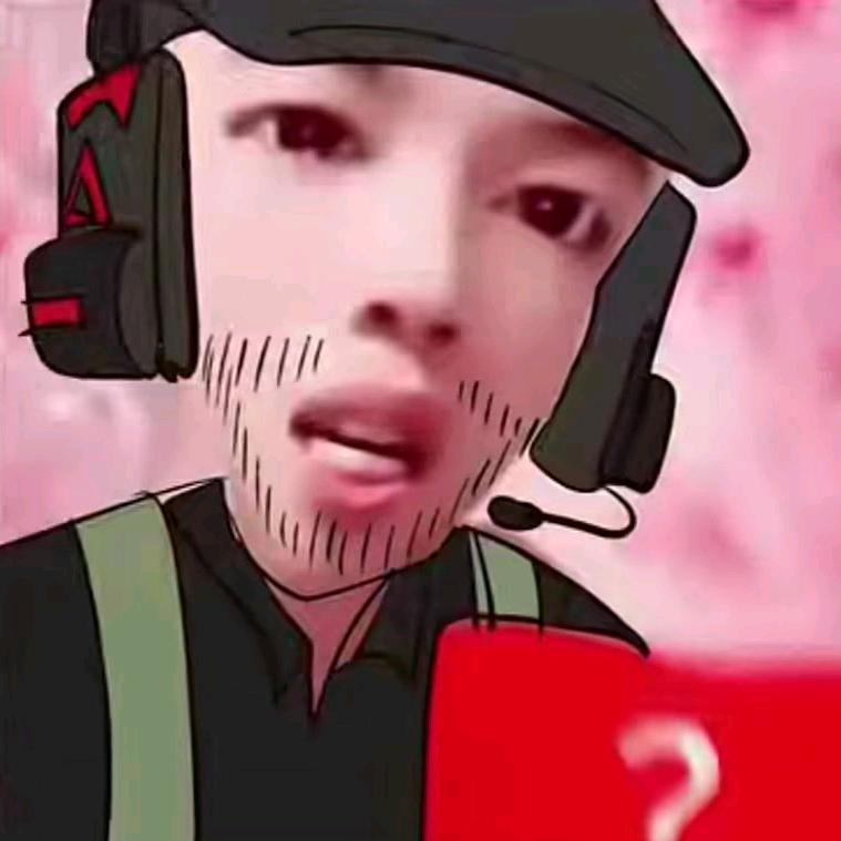 懒得找名字（大嗨）