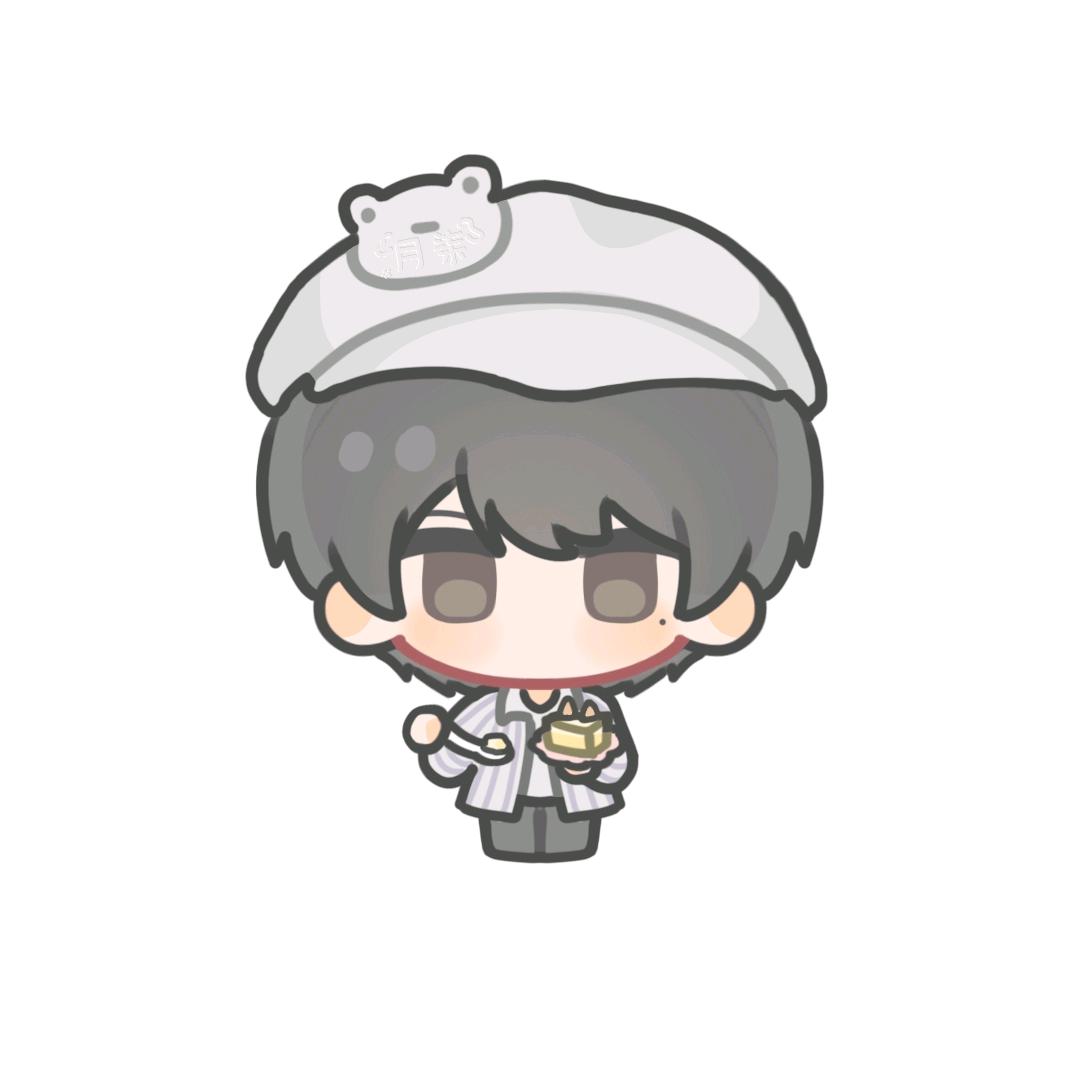 月柒柒柒🥕（9.16生日版）