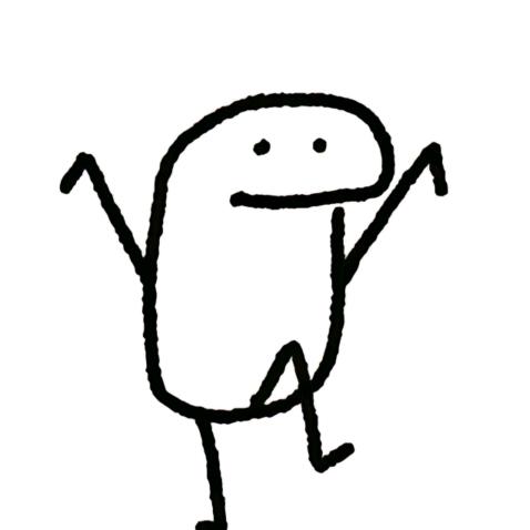 一条幸运星