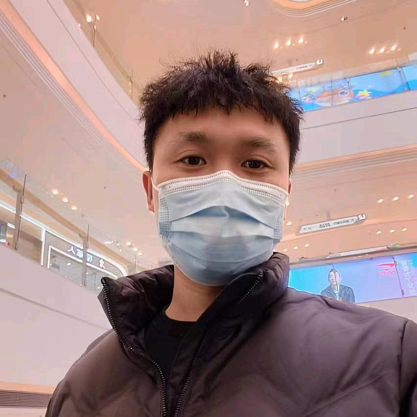 是乐乐呀。