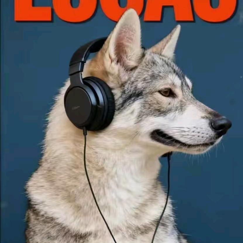 狼系男友-（捷克狼雪狼）