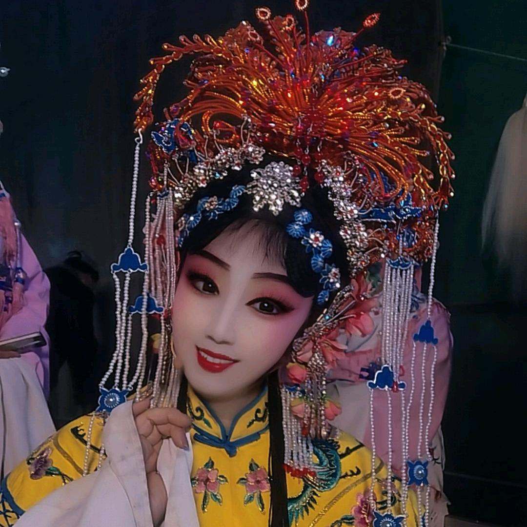 🔥💋曲剧飞来仙鹤💋🔥
