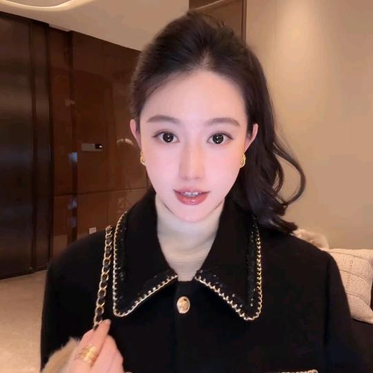 大李Dali-《穿搭分享》